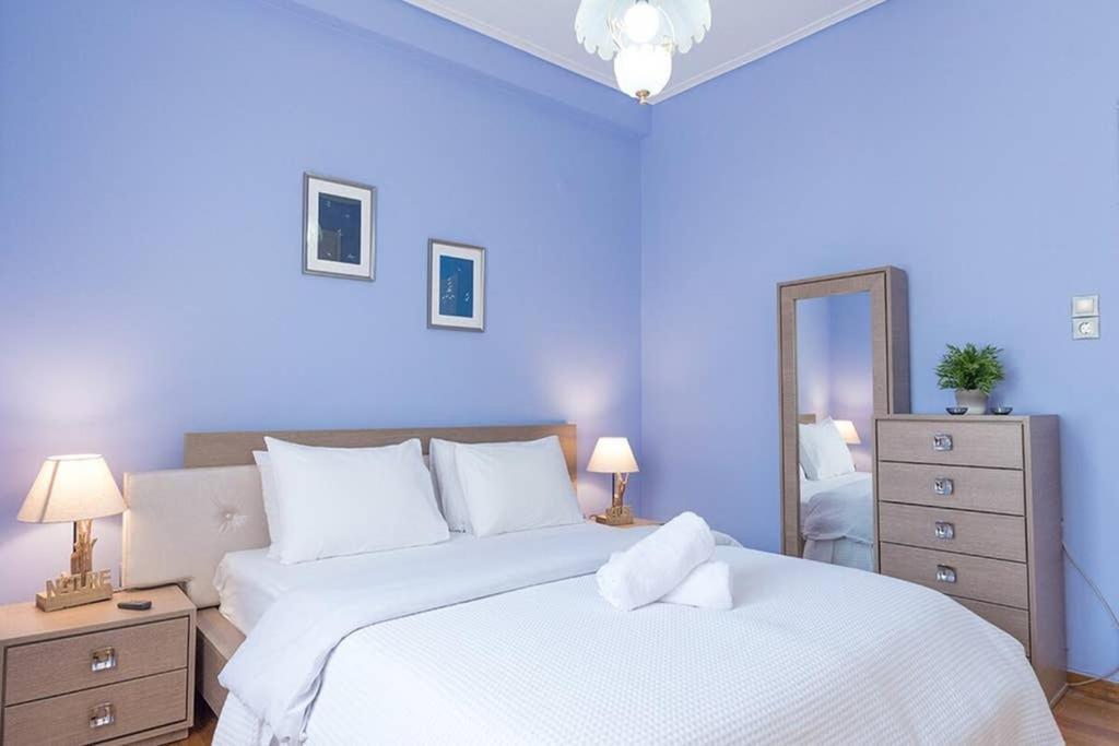 Spacious And Luxurious Apart Athens Center By Mps Atenas Exterior foto